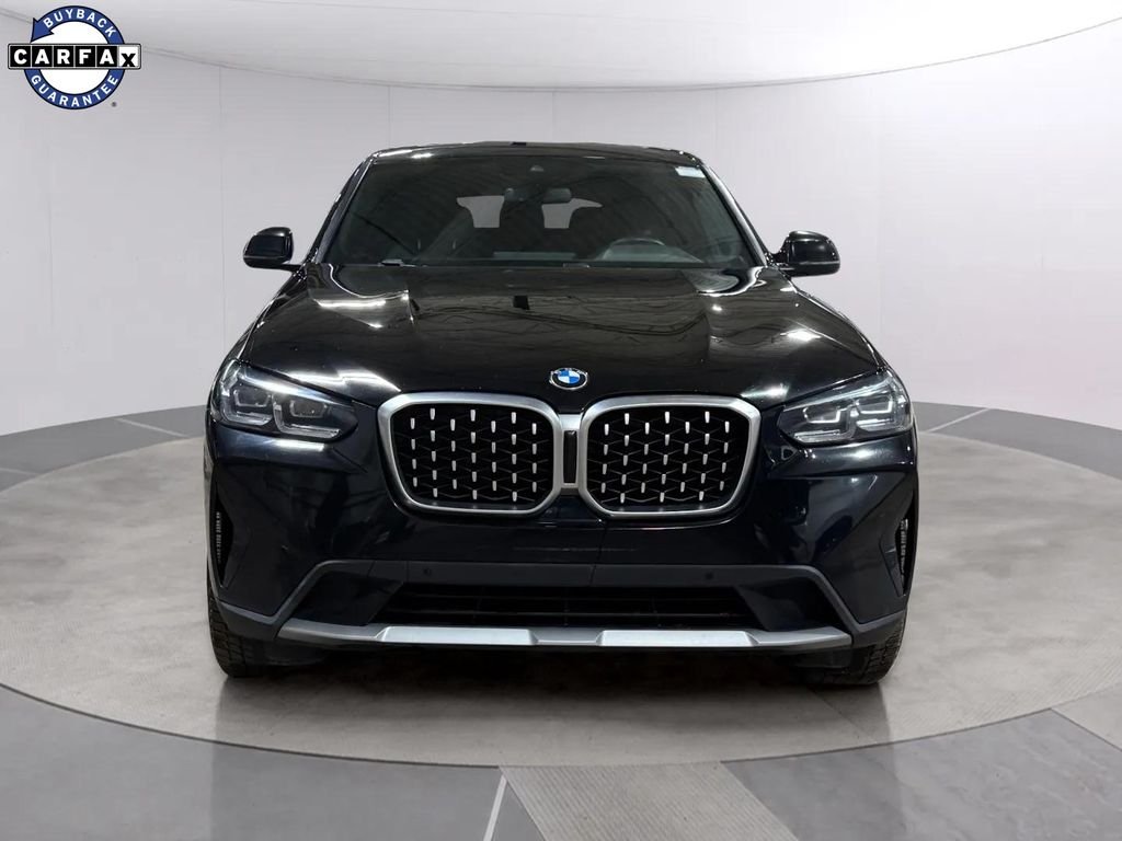 Used 2022  BMW xDrive30i image 8