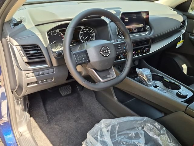 New 2026 Blue Nissan Dark Armor image 11
