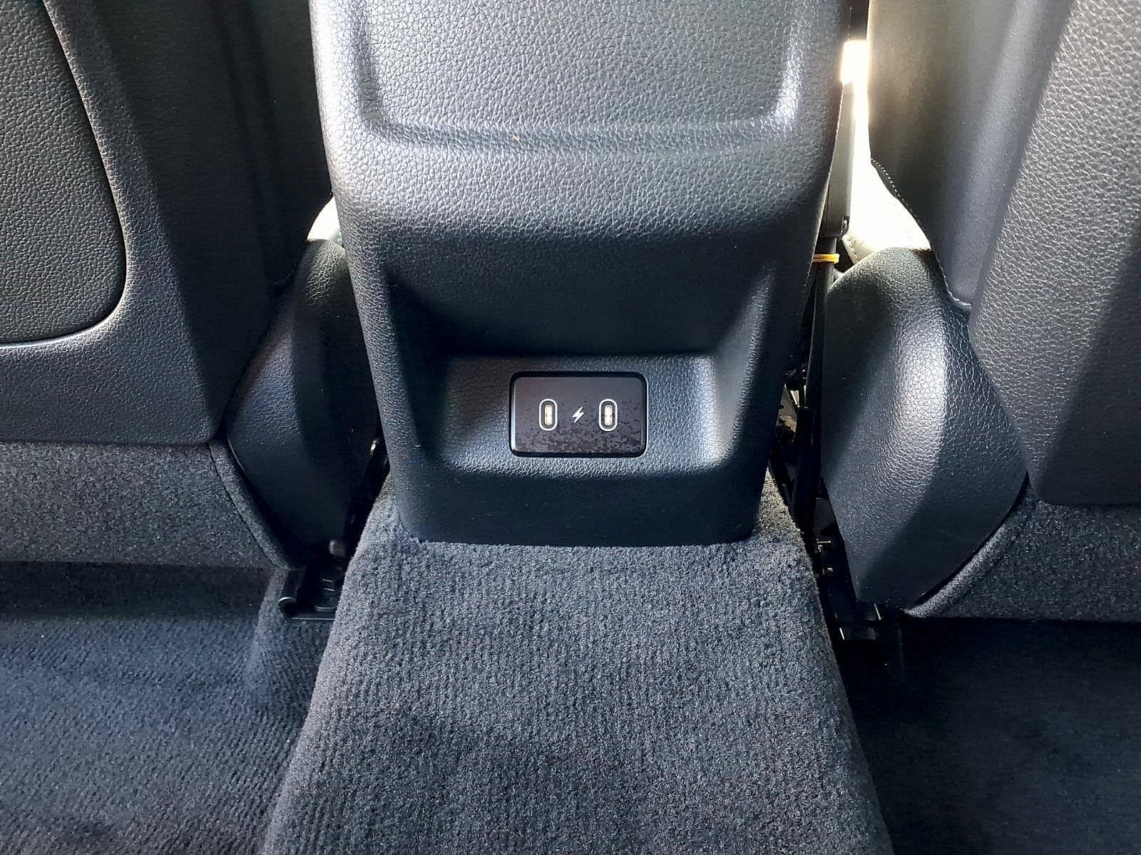 Certified Used 2025 Wolf Gray Kia GT-Line image 6