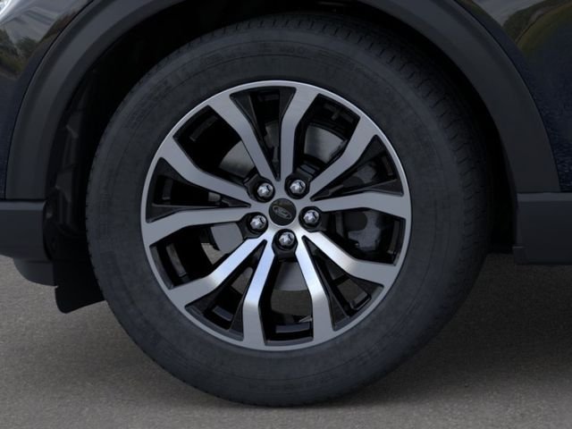 New 2026 Agate Black Metallic Ford ST-Line image 20