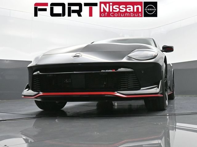2025 Nissan Z NISMO - Photo 30