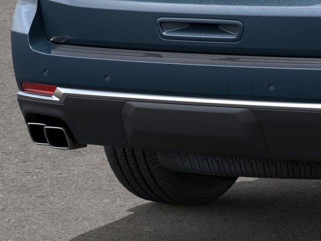 2026 Chevrolet Tahoe High Country - Photo 14