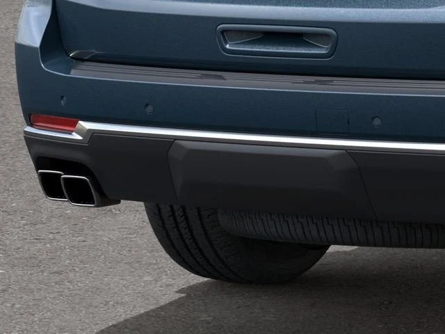 2026 Chevrolet Tahoe High Country - Photo 14