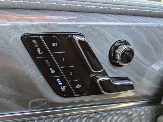 2025 Cadillac Escalade IQ Luxury 1 - Photo 22