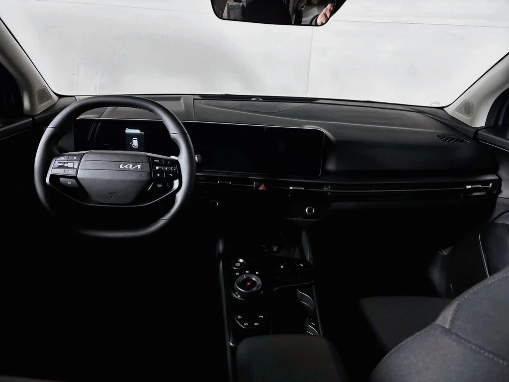 New 2027 Heritage Blue Kia S image 12