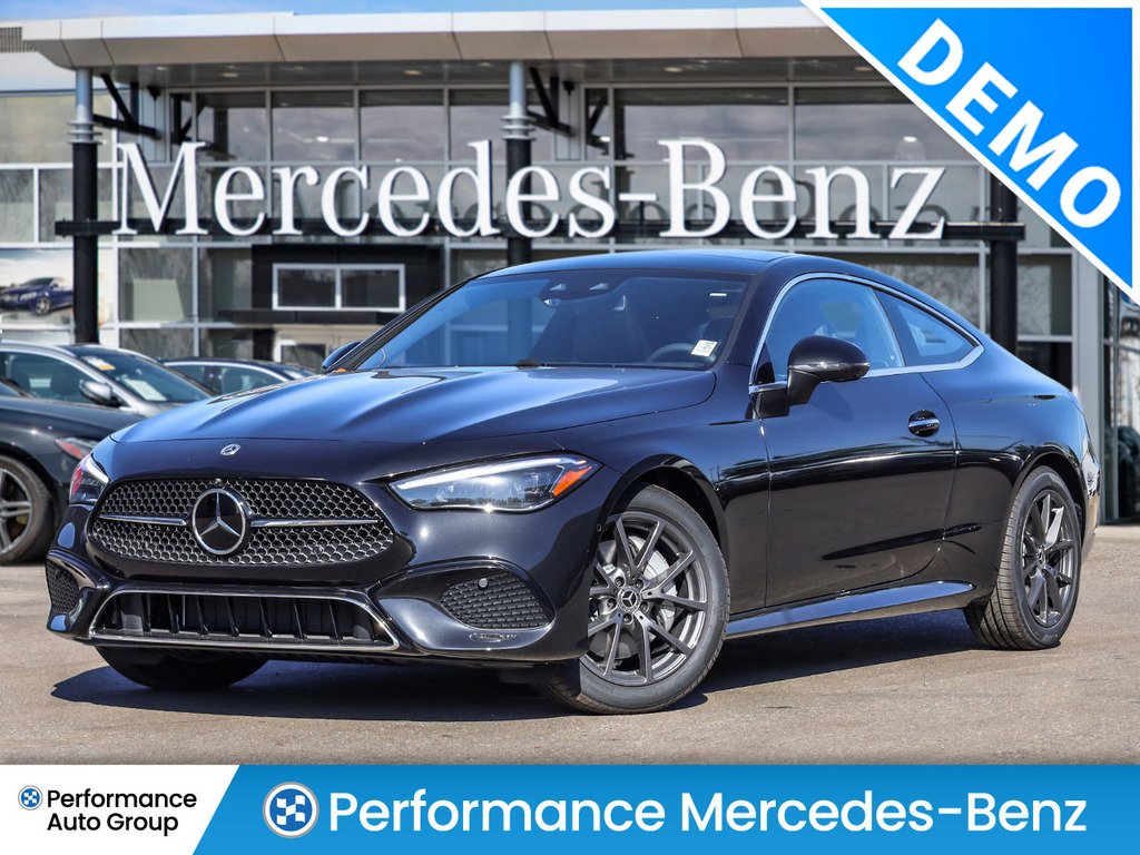 2026 Mercedes-Benz CLE300