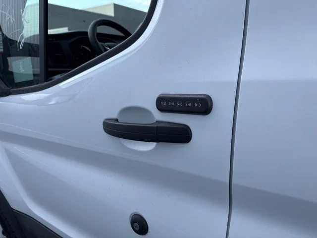2025 Ford Transit Van Base - Photo 36