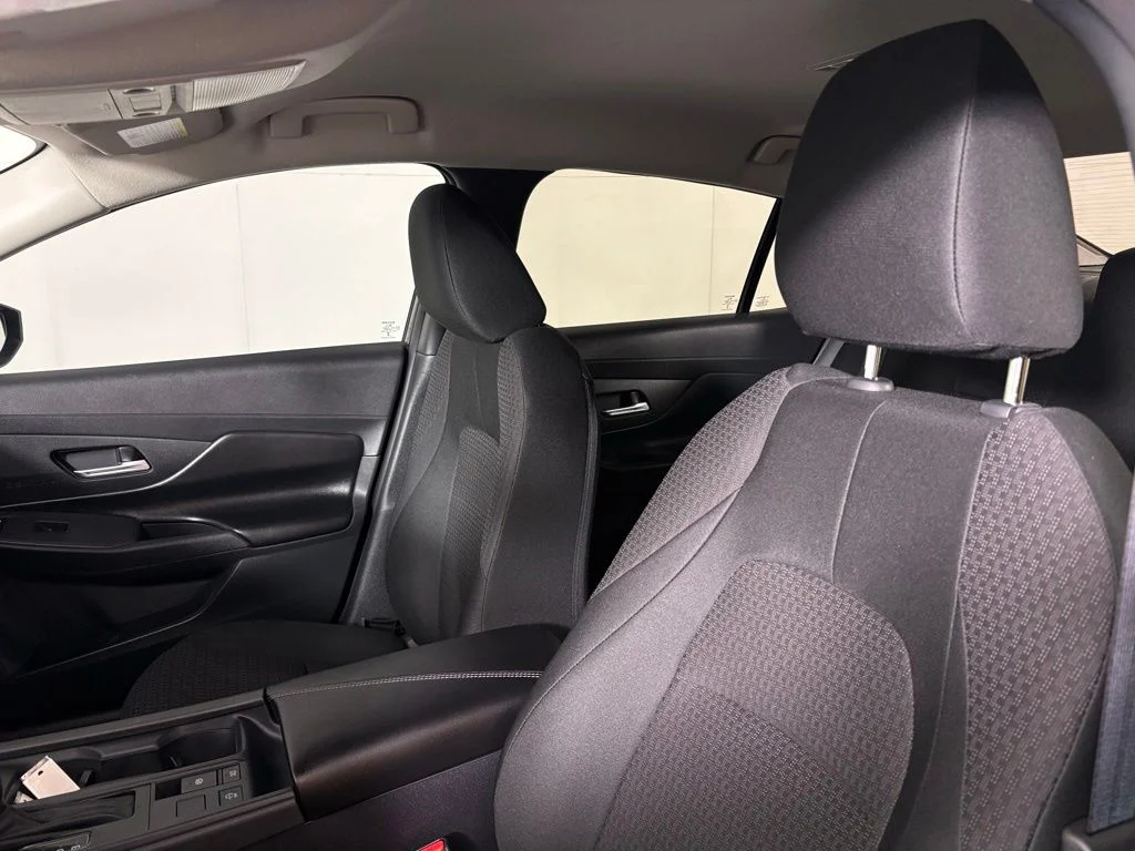New 2026 Gray Nissan S image 18