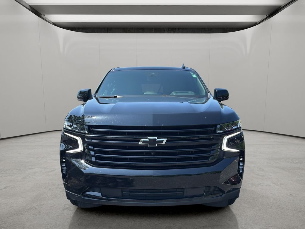2023 Chevrolet Tahoe High Country - Photo 8