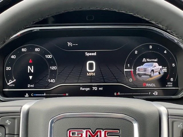 2026 GMC Sierra 1500 Elevation - Photo 59