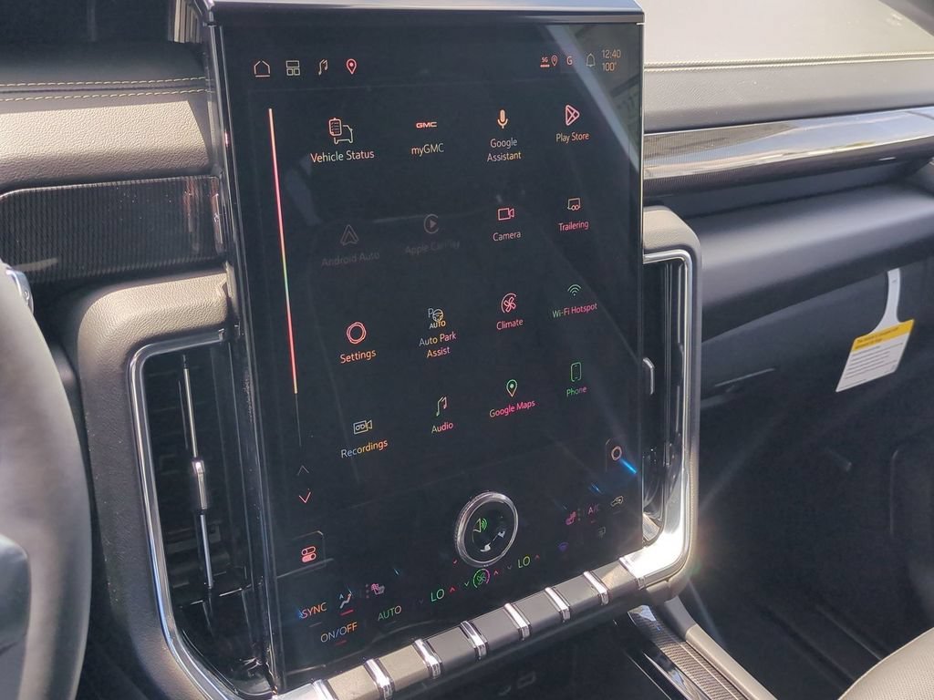 2026 GMC Yukon XL Elevation - Photo 13