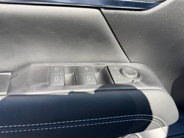 2027 GMC Terrain Elevation - Photo 20
