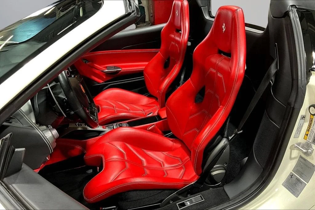 2017 Ferrari 488 GTB Base - Photo 18