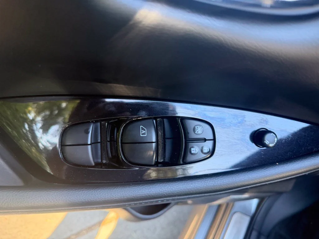 Used 2021 Gun Metallic Nissan SL Plus image 13