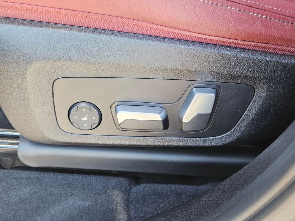 Certified Used 2023 Skyscraper Grey Metallic BMW xDrive30i image 33