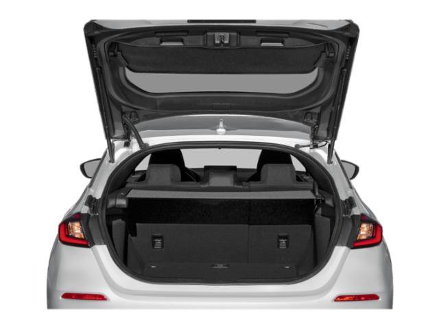 New 2026 Platinum White Pearl Honda Sport image 14