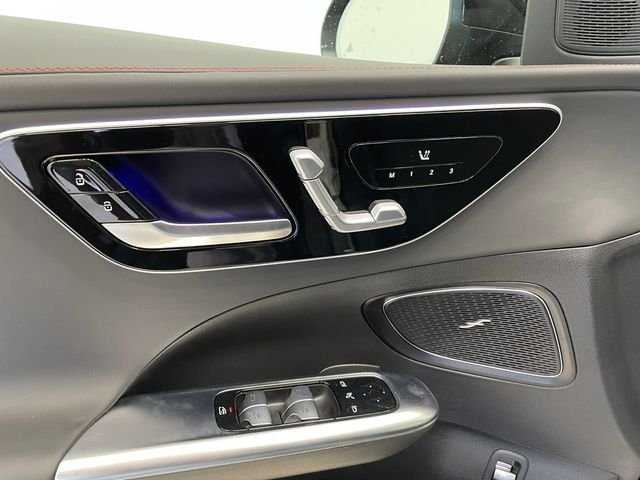 New 2026 Obsidian Black Metallic Mercedes-Benz AMG® C 43 4MATIC® Sedan image 40