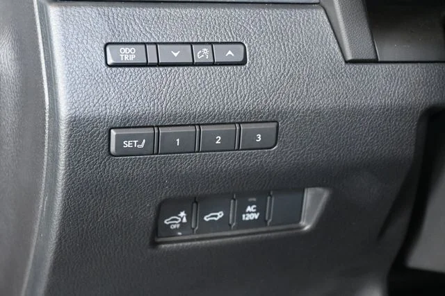 Certified Used 2024 INCOGNITO Lexus 550 Premium+ image 20