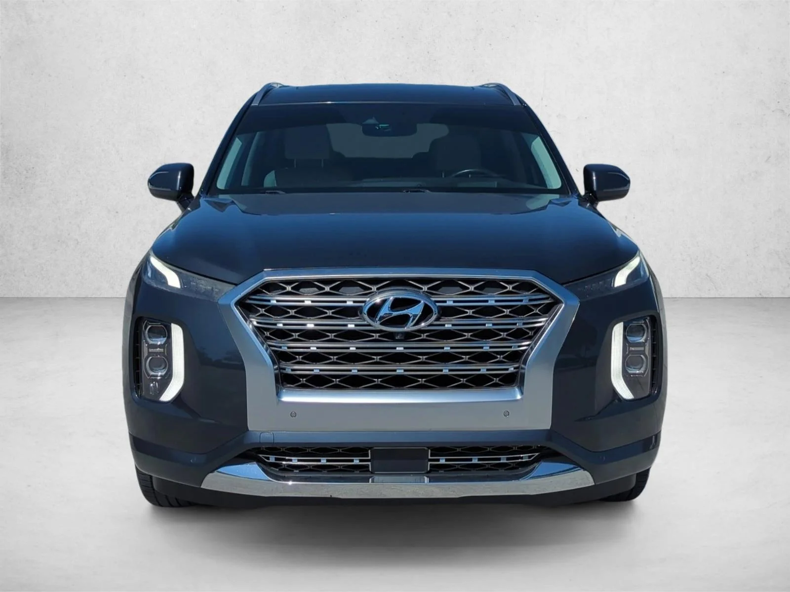 Used 2020 Steel Graphite Hyundai Limited image 2