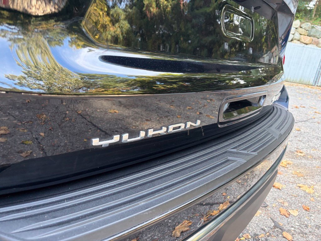 2023 GMC Yukon XL AT4 - Photo 31