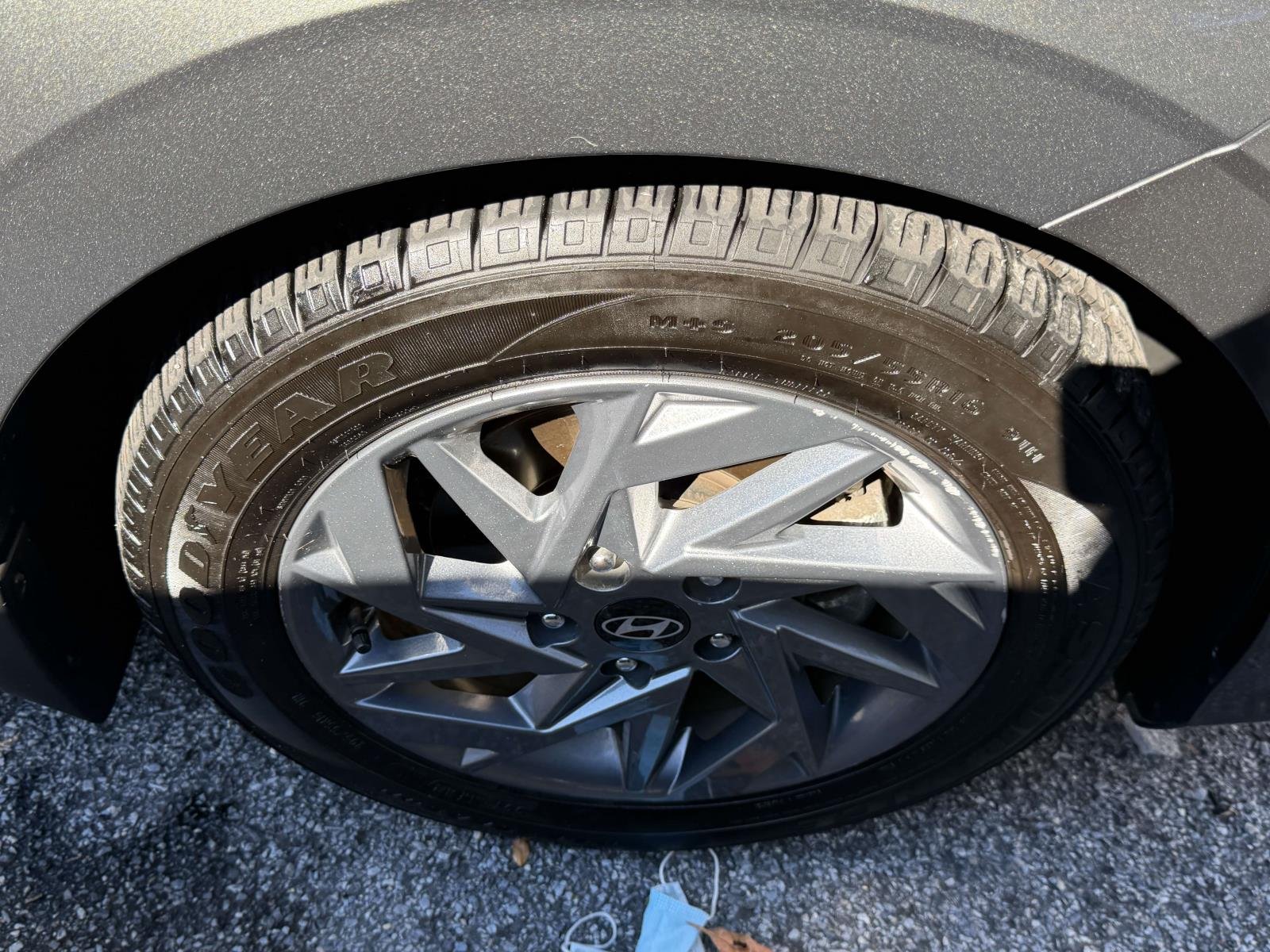 2024 Hyundai Elantra SEL - Photo 7