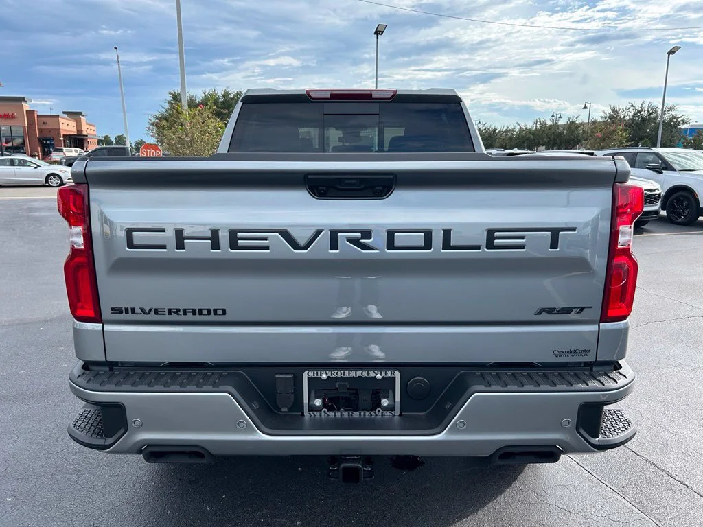 2026 Chevrolet Silverado 1500 RST - Photo 7