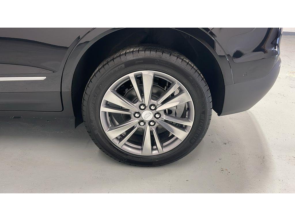 2026 Cadillac XT5 Premium Luxury - Photo 11