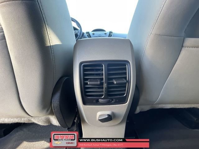 2018 Ford Escape SE - Photo 20