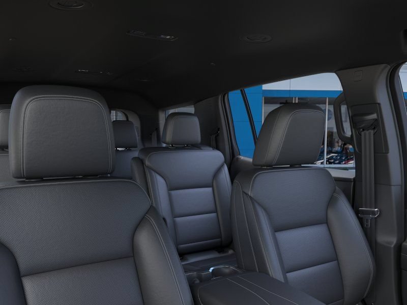 2026 Chevrolet Traverse LT - Photo 24