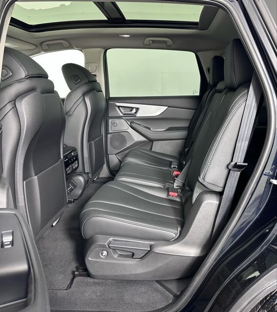 2026 Acura MDX Base - Photo 21