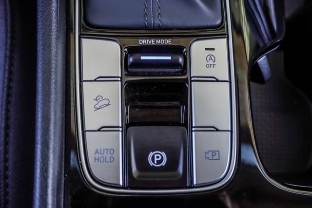 2025 Hyundai Tucson SEL - Photo 22