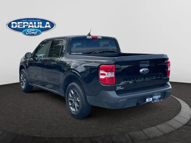 Certified Used 2023 Black Ford XL image 4