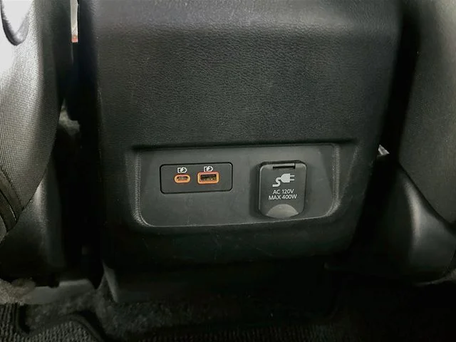 Certified Pre-Owned 2022 Nissan Frontier PRO-4X