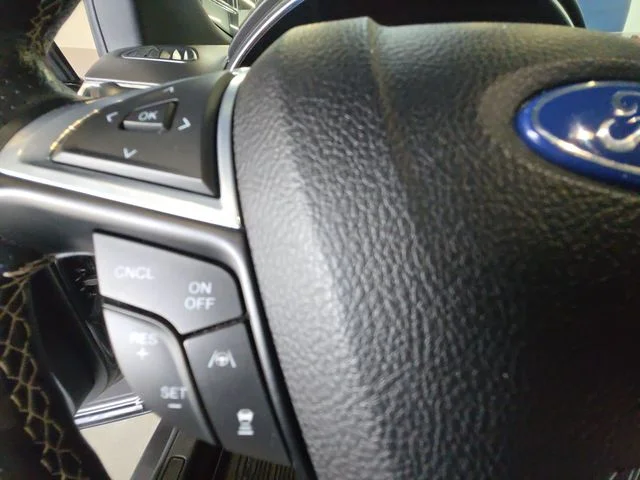 Used 2020 Gray Ford ST image 20