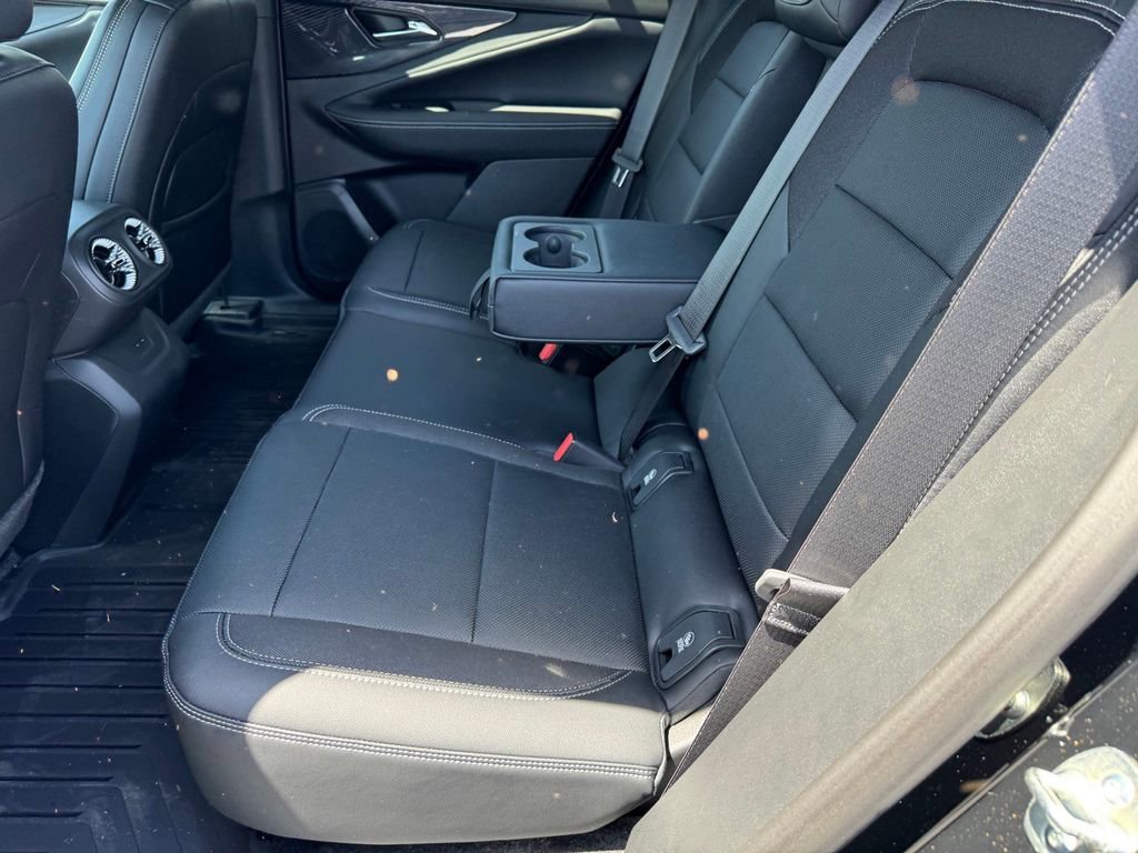 2026 Chevrolet Blazer EV LT - Photo 13