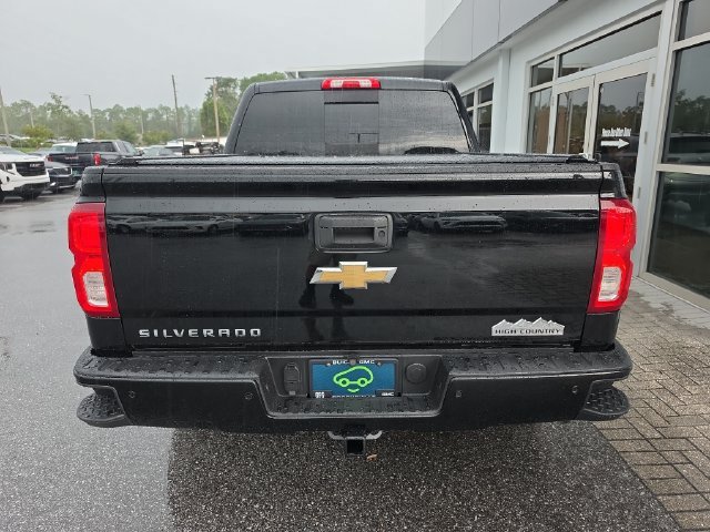 2018 Chevrolet Silverado 1500 High Country - Photo 7