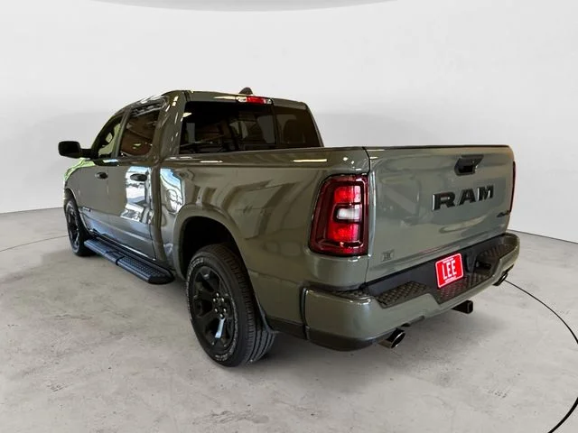 New 2026  Ram Tradesman image 3