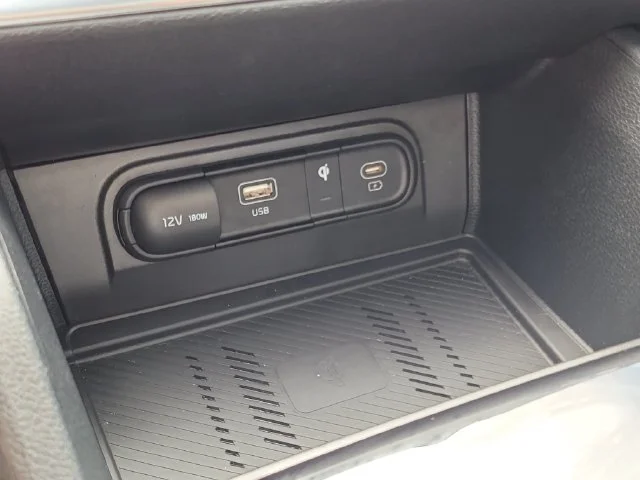 Certified Used 2025 Gray Kia X-Pro Prestige image 28