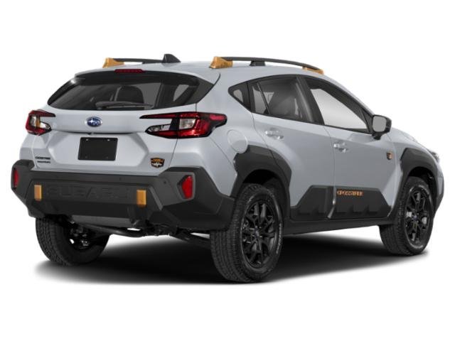 New 2026 SAPPHIRE BLUE PEARL Subaru Wilderness image 4