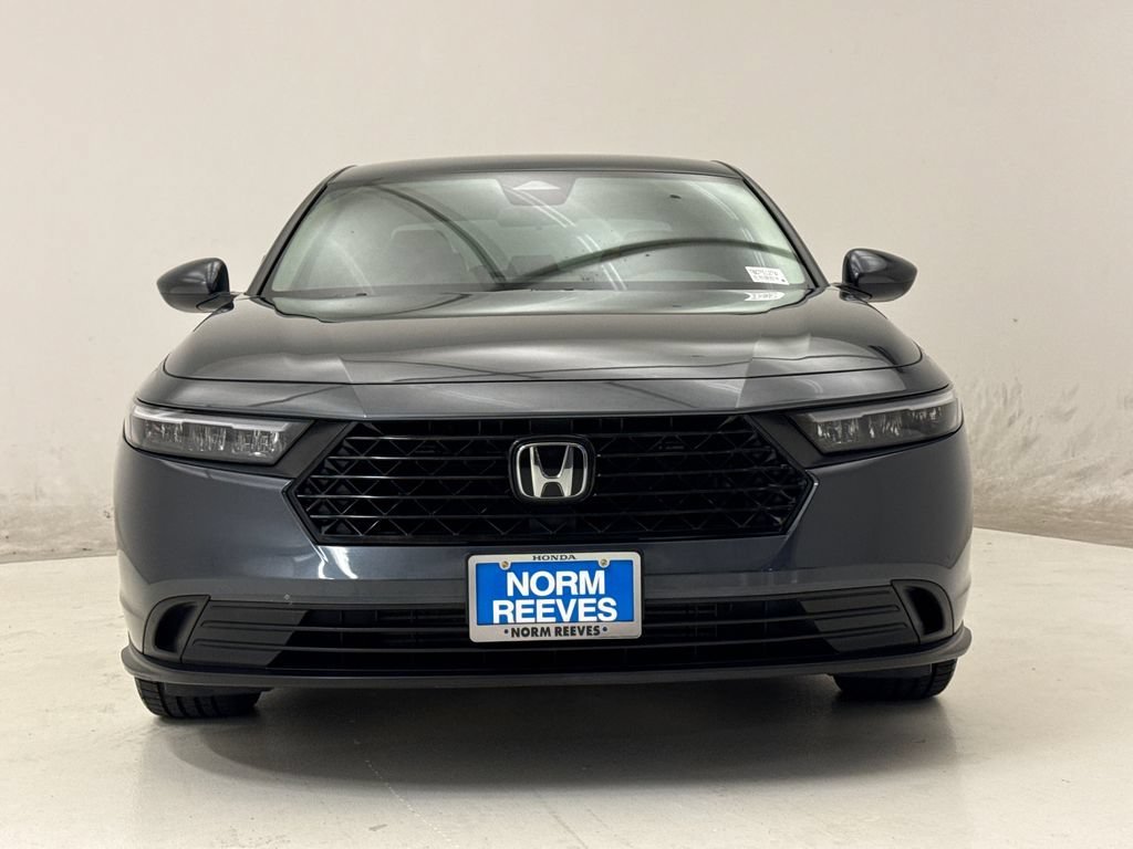 2023 Honda Accord LX - Photo 33