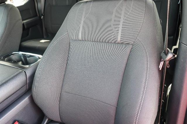 New 2026 Agate Black Metallic Ford STX® image 53