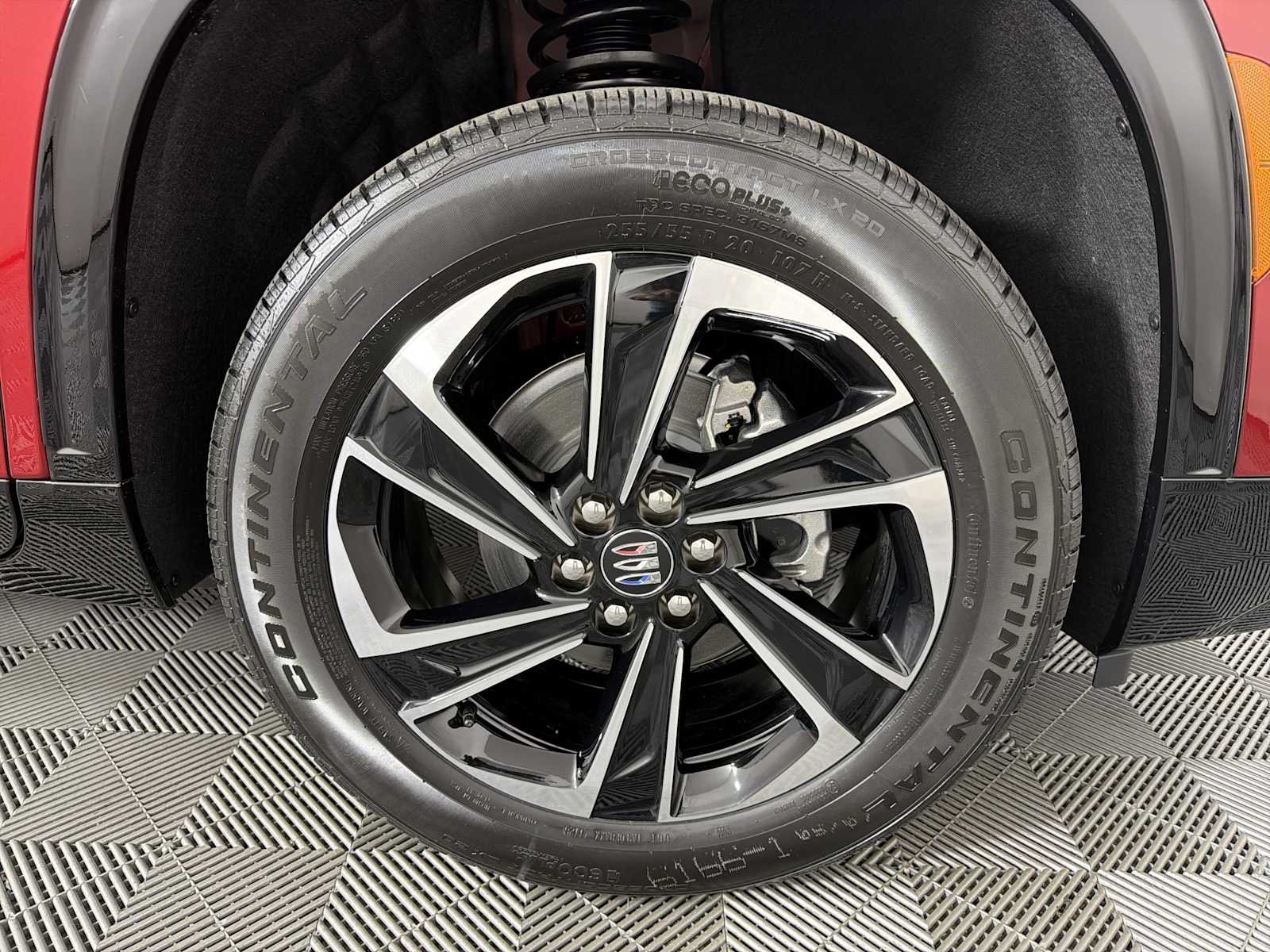 2026 Buick Enclave Sport Touring - Photo 10