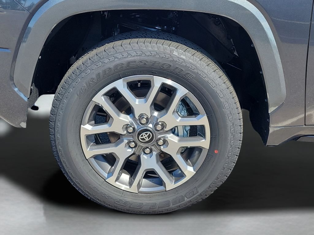 2026 Toyota Tundra 1794 Edition - Photo 10