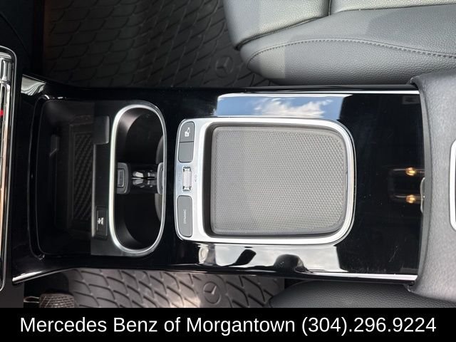 2025 Mercedes-Benz CLA CLA 250 - Photo 14