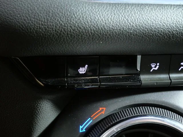 Used 2020 Black Chevrolet LT image 24