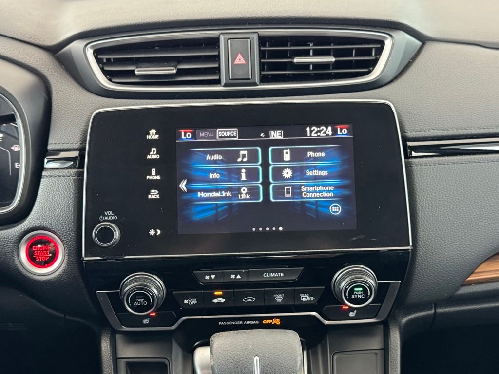 Used 2021  Honda EX image 28