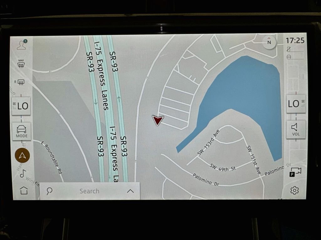 New 2026 Carpathian Grey Land Rover Hoxton Edition image 13