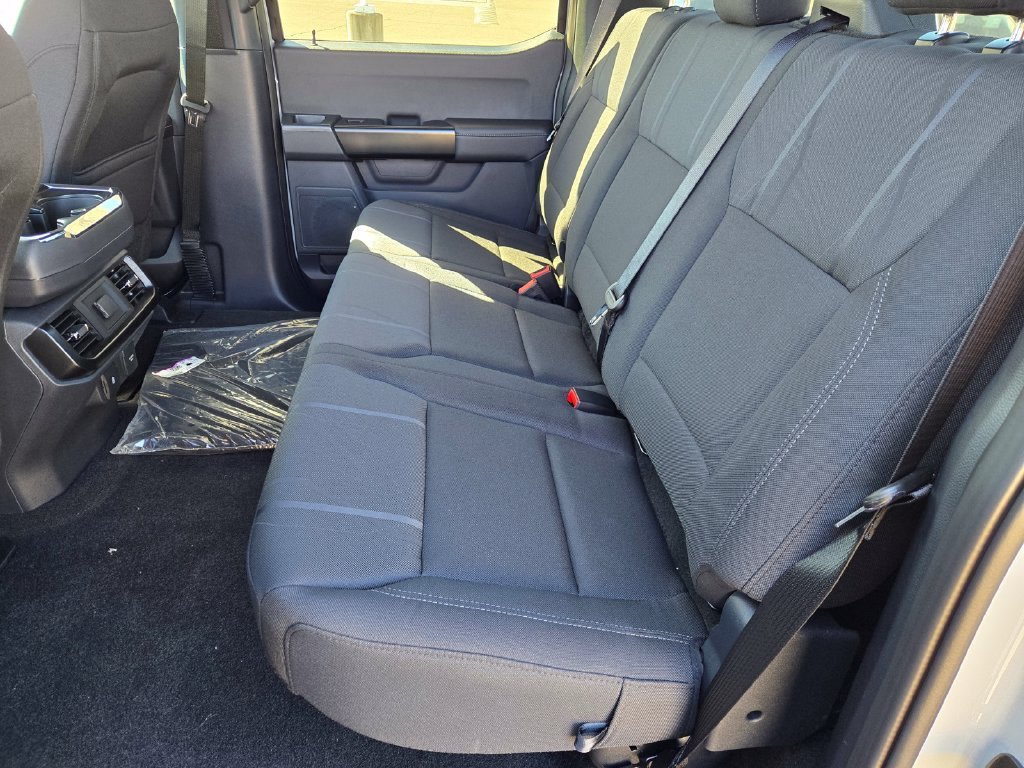 New 2026 Avalanche Ford STX® image 5