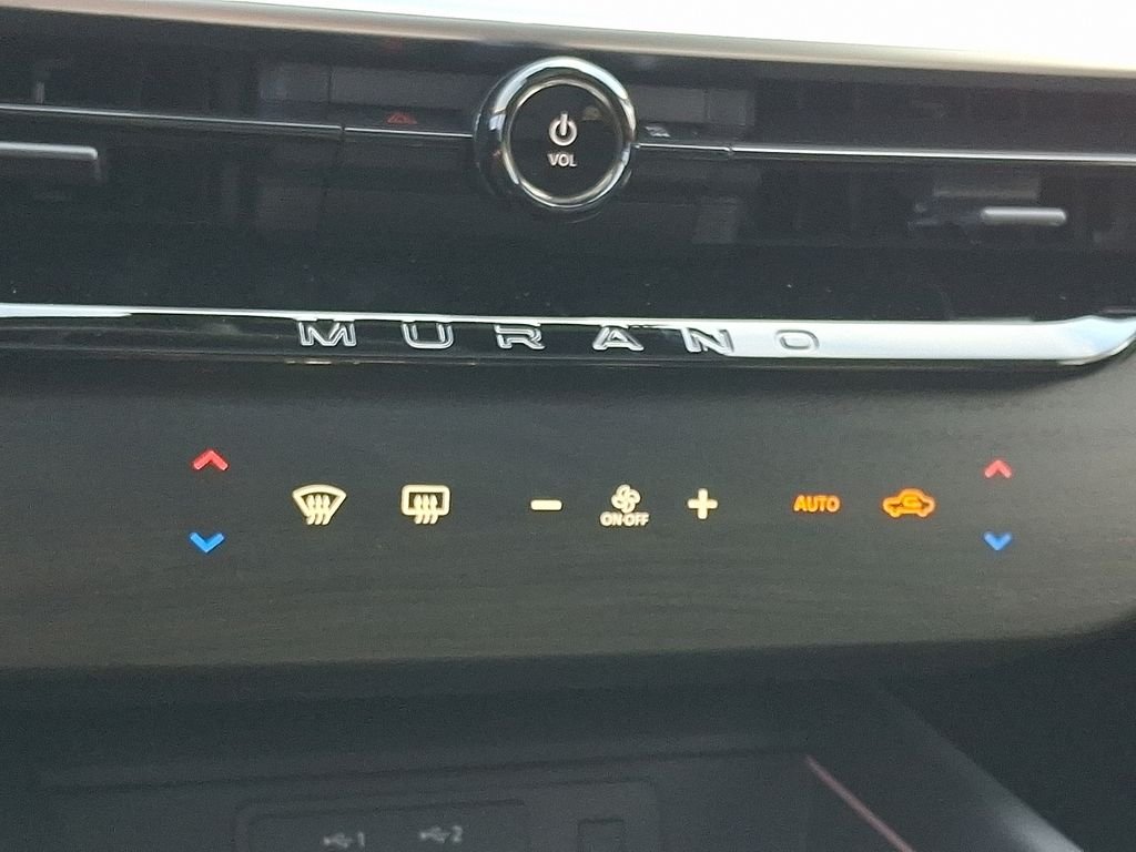 2026 Nissan Murano SL - Photo 12