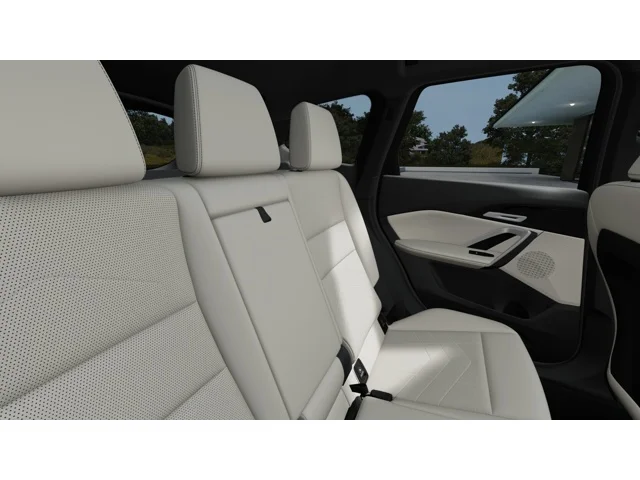 New 2026 Jet Black BMW xDrive28i image 12